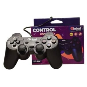Joystick Controlador con Cable Compatible P2