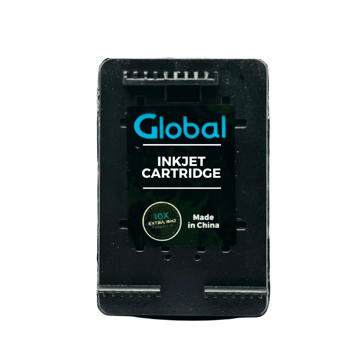 Cartucho de Tinta Compatible con HP 122XL Negro para - Codigo Despacho "24-001-IC06-007109-M"