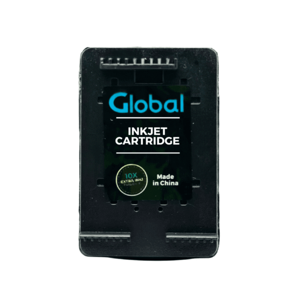 Tinta HP 74XL Negro Compatible – Calidad Profesional a Bajo Costo