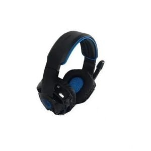 Auricular Gammer Kanji Z24 con Luz