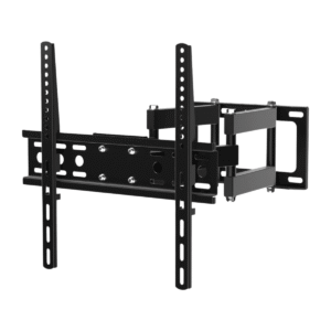 Soporte TV Brazo Móvil Doble de 30¨ a 60¨ VESA 400x400