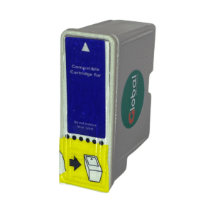 Cartucho de Tinta Compatible con Epson T038XL Negro para C41 43 45 CX1500