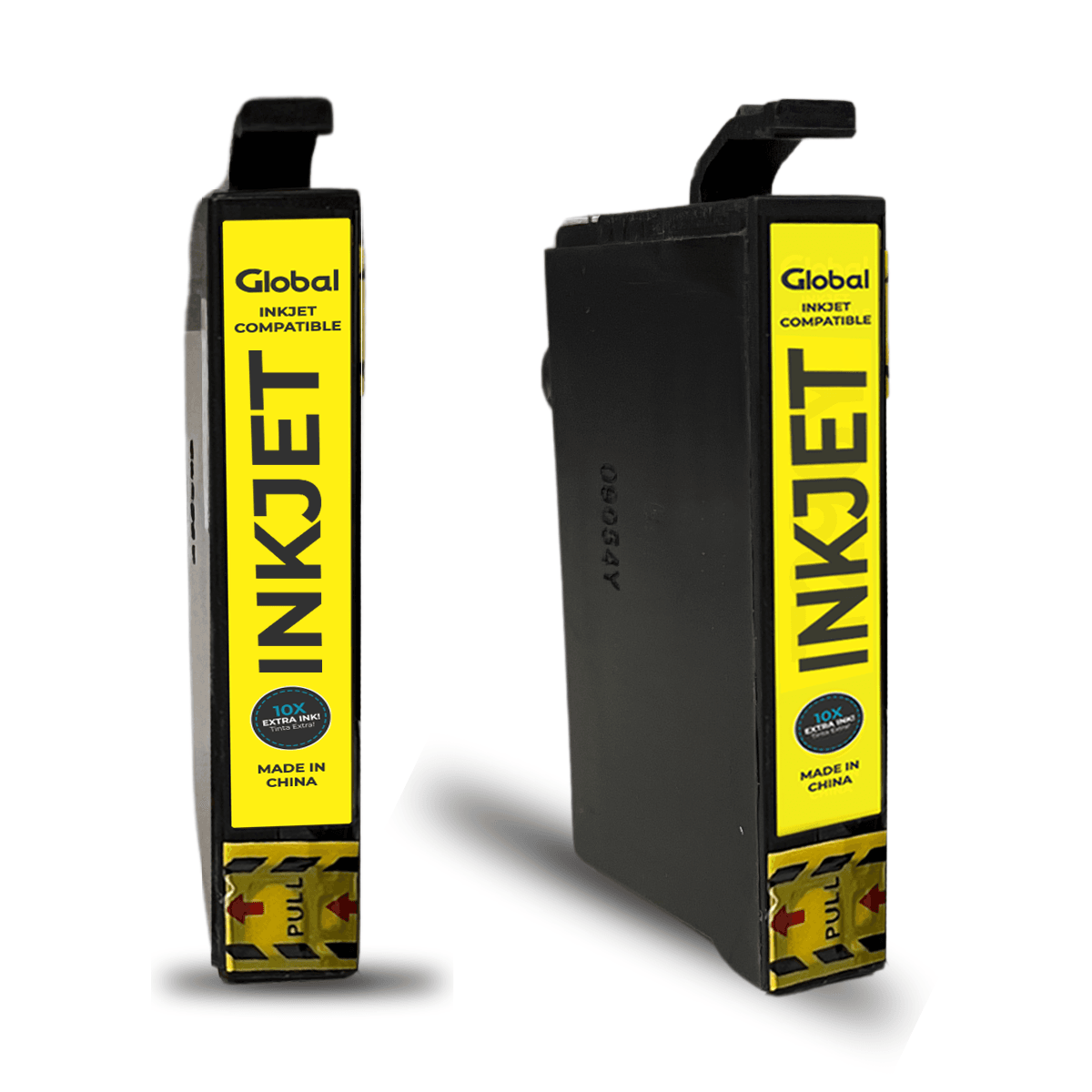 Cartucho de Tinta Compatible con Epson T133XL para TX420 320 235 430