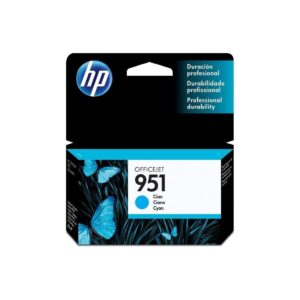 Cartucho de Tinta Original HP 951 Color para 8100 8600 8610 8615 8620