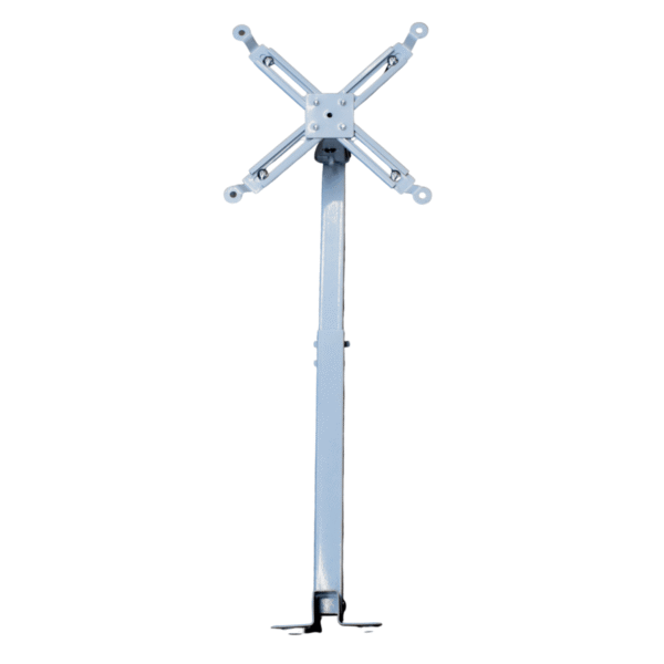 Soporte de Pared para Proyector – Precisión, Estabilidad y Alcance Variable