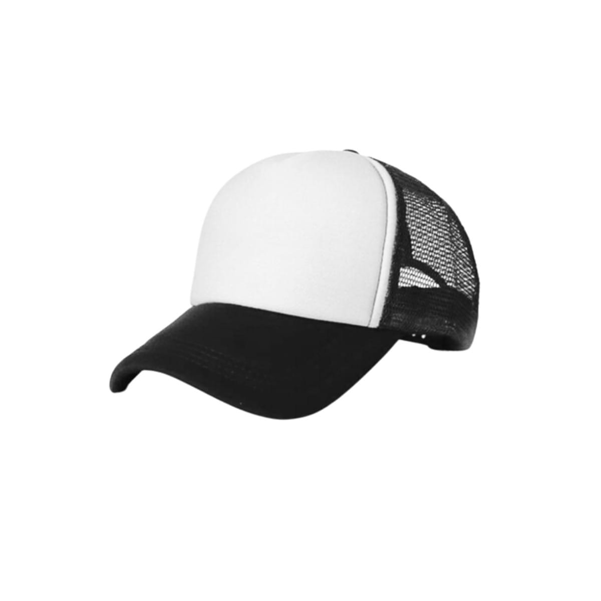 Gorra Sublimable Trucker Camionera con Visera de Polyester Talle Unico Regulable para Sublimado / Bordado / Vinilo / Otros Color Varios - Global Electronics (Caja 360 ) - Codigo Despacho  "24-033-ZFE1-004455-X"