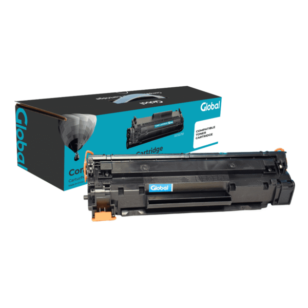 Cartucho de Toner Compatible con Okidata 43979201