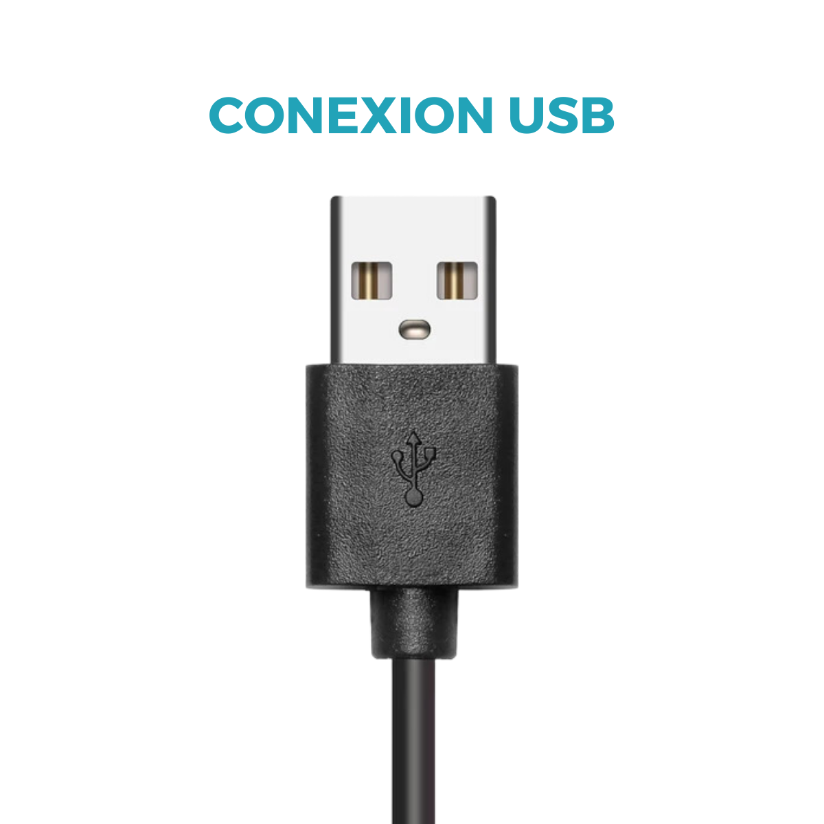 Combo Teclado y Mouse GAMER con luces led Teclado KL116 - Imagen 7