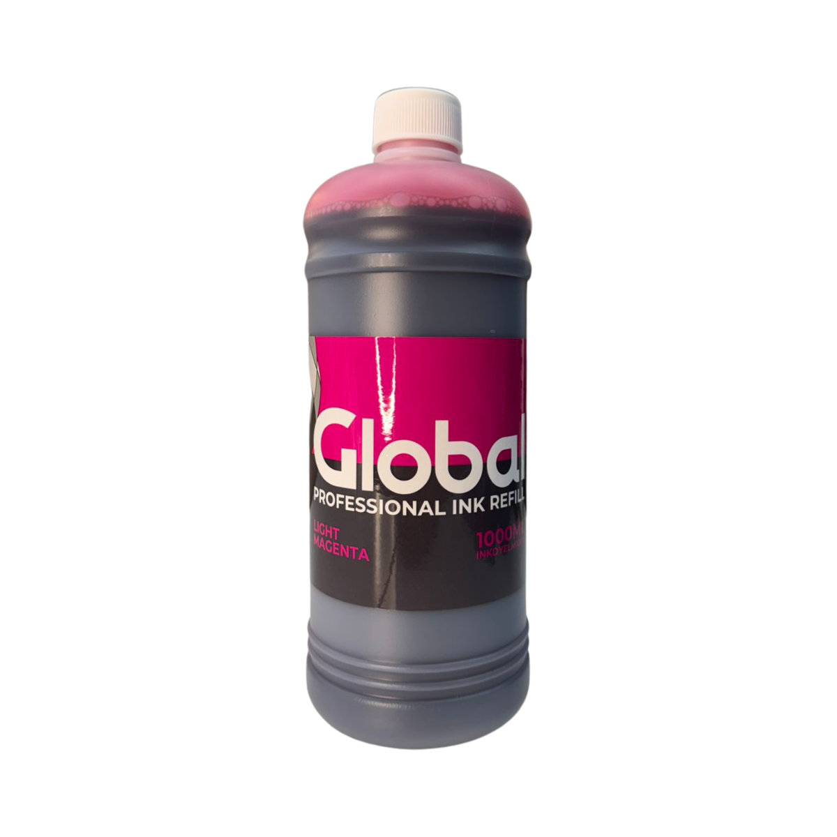 Botella de Tinta Compatible por 1 Litro