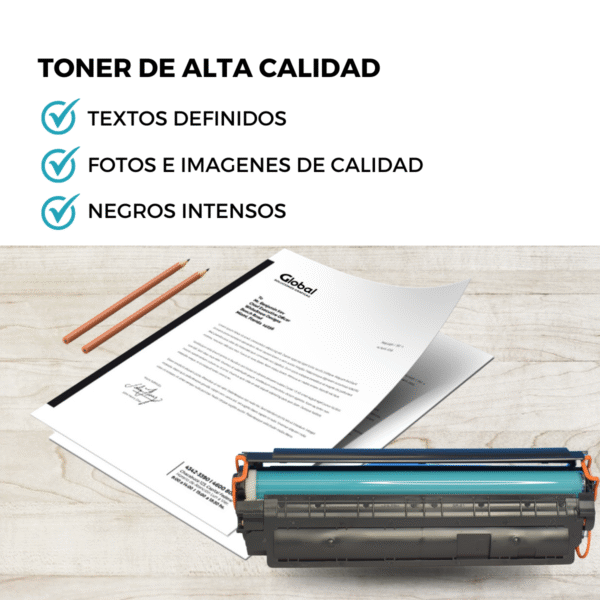 Modulo de Imágen con Cilindro compatible Okidata 45456301 - Imagen 5