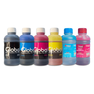 Botella de Tinta Universal Compatible 250cm3