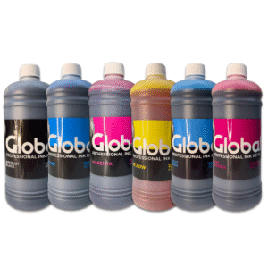 Tinta Universal Dye en botella de 1000 cm3