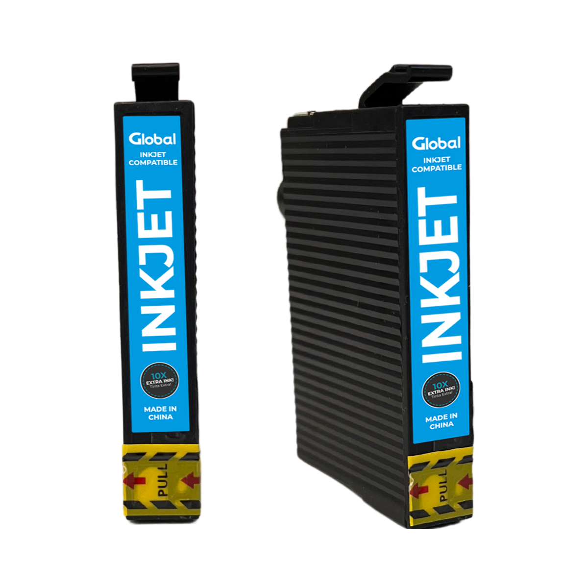 Cartucho de Tinta Compatible con Epson T073XL para CX3900 4900 5600