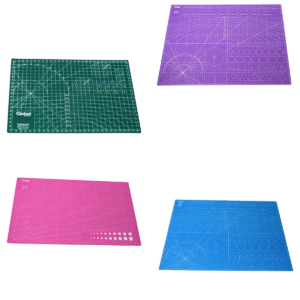 Plancha Tabla de Corte A3 45x30mm