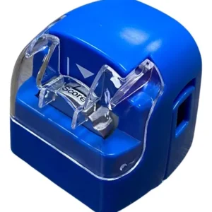 Cabezal de Corte de Repuesto de Cizalla Plástica Rotativa A4 5 en 1