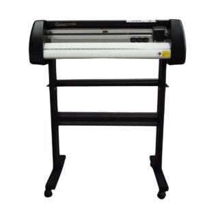 Plotter de Corte Semiautomatico G720S