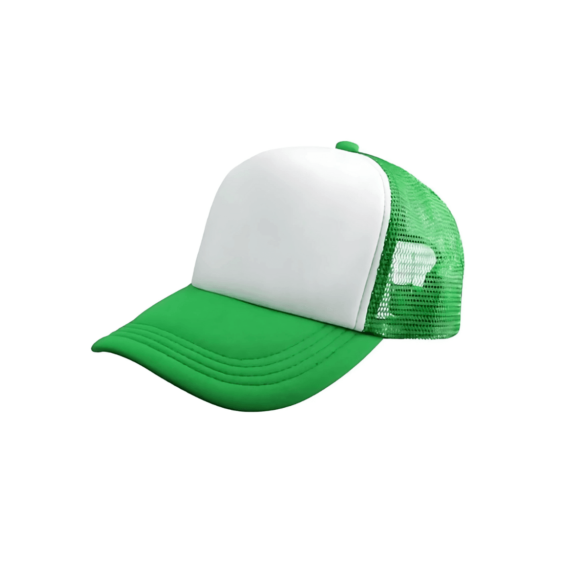 Gorra Sublimable Trucker Camionera con Visera de Polyester Talle Unico Regulable para Sublimado / Bordado / Vinilo / Otros Color Varios - Global Electronics (Caja 360 ) - Codigo Despacho  "24-033-ZFE1-004455-X"