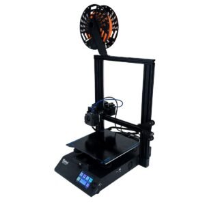 Impresora 3D G3D1 220v - Tecnología FDM
