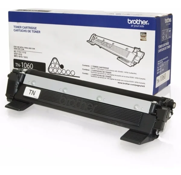 Cartucho de Toner Original TN1060 - Imagen 2