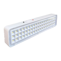 Luz De Emergencia 60 Led Con Batería Recargable 220v