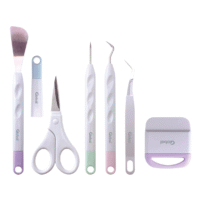 Set De Herramientas De Manualidades Weeding Tools 6 Piezas