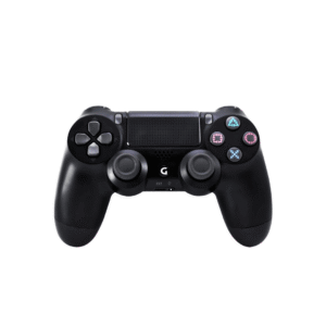 Joystick Controlador Compatible P4 Con Luz Inalámbrico