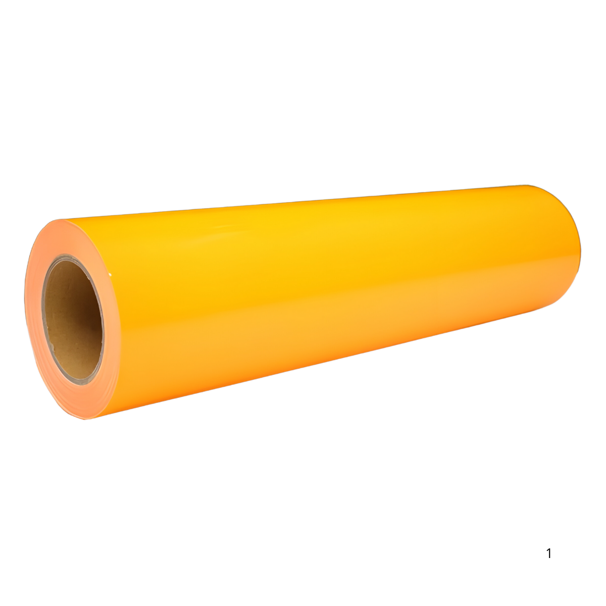 Vinilo Termotransferible Textil 3D Puff PU de 0.50 mt de ancho Matte Finish 270 Micrones (170+100) rollo 1 mt en caja (Total 12,5m2 )- Global Electronics