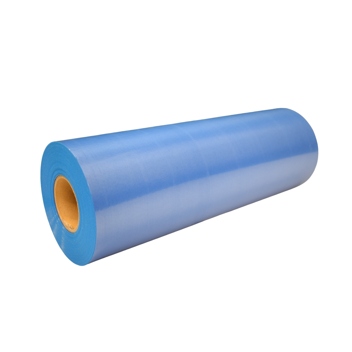 Vinilo Termotransferible Textil Flock PU de 0.50 mt de ancho Matte Finish 770 Micrones rollo 1 mt en caja (Total 12,5m2 )- Global Electronics