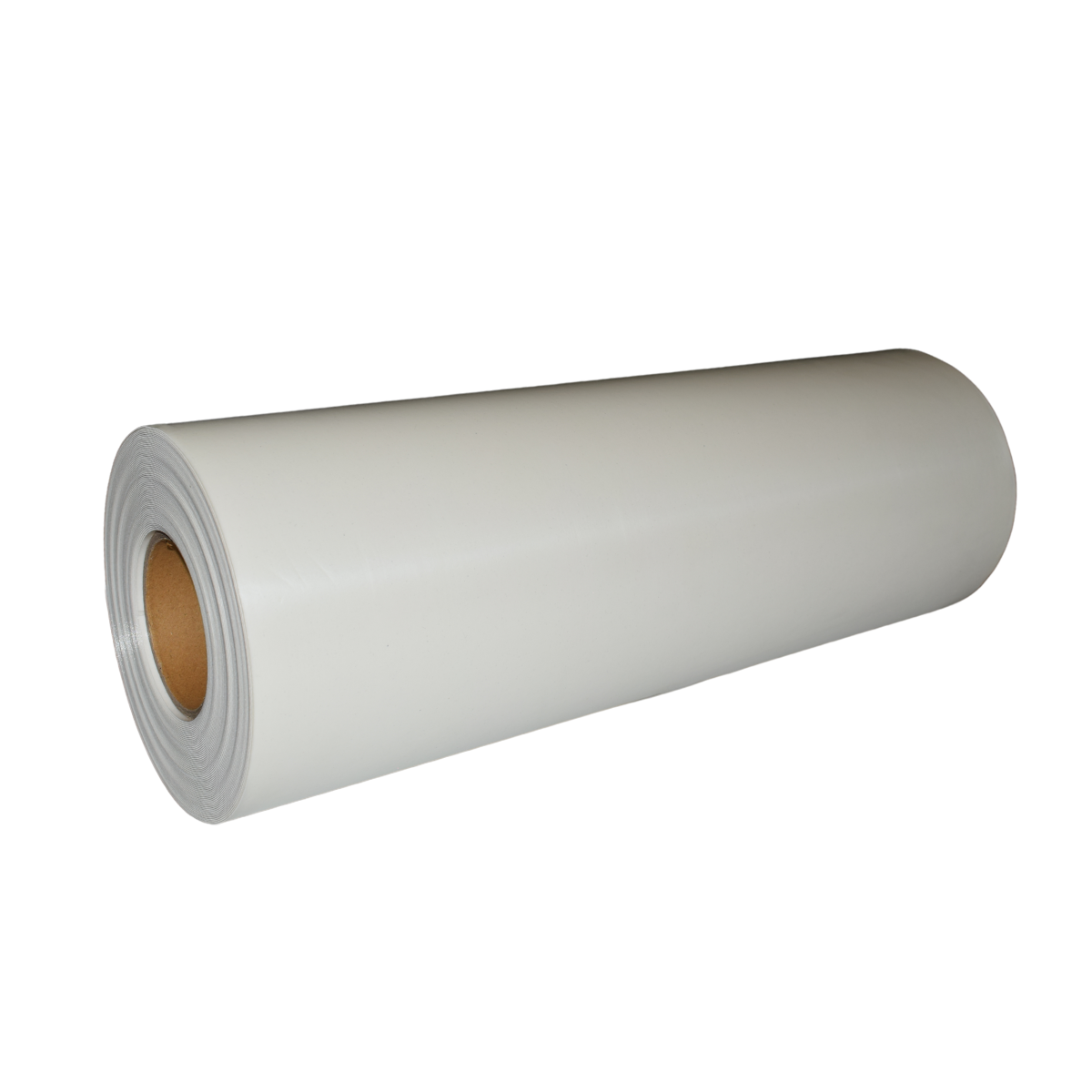 Vinilo Termotransferible Textil Flock PU de 0.50 mt de ancho Matte Finish 770 Micrones rollo 1 mt en caja (Total 12,5m2 )- Global Electronics