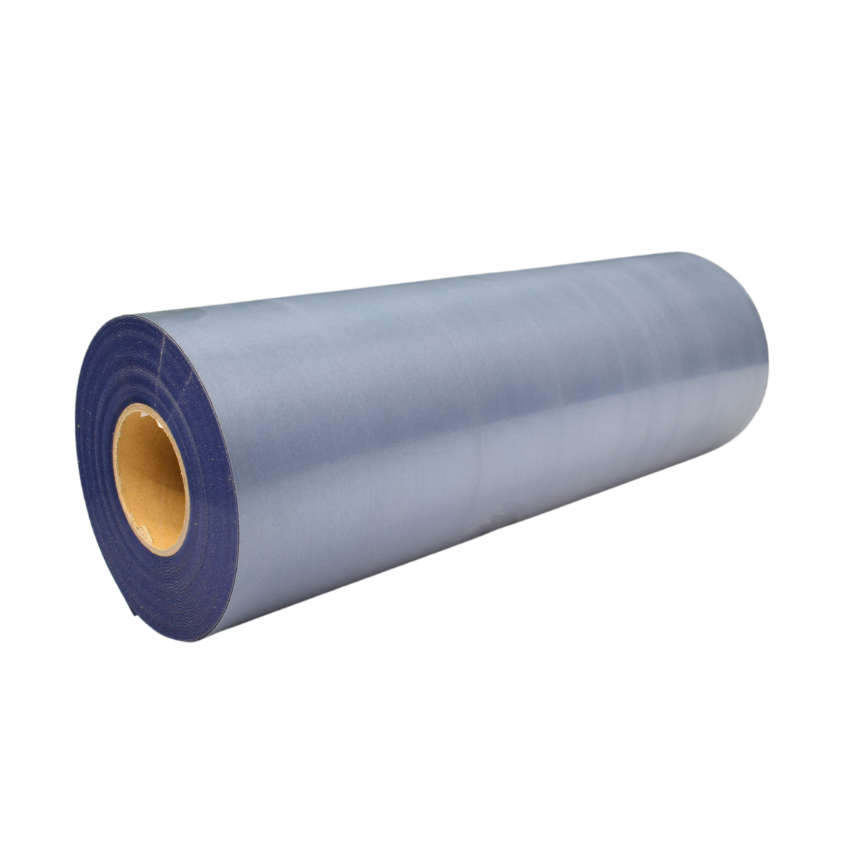 Vinilo Termotransferible Textil Flock PU de 0.50 mt de ancho Matte Finish 770 Micrones rollo 1 mt en caja (Total 12,5m2 )- Global Electronics