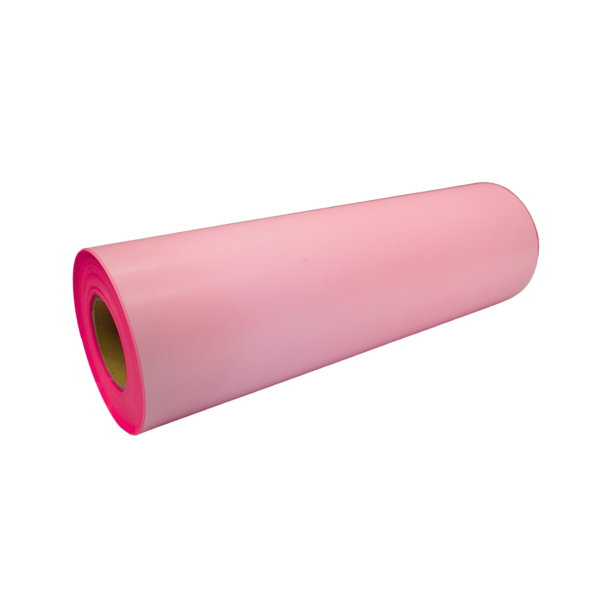 Vinilo Termotransferible Textil Flock PU de 0.50 mt de ancho Matte Finish 770 Micrones rollo 1 mt en caja (Total 12,5m2 )- Global Electronics