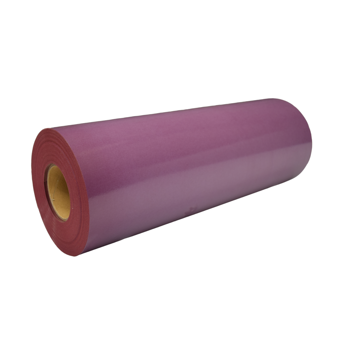 Vinilo Termotransferible Textil Flock PU de 0.50 mt de ancho Matte Finish 770 Micrones rollo 1 mt en caja (Total 12,5m2 )- Global Electronics