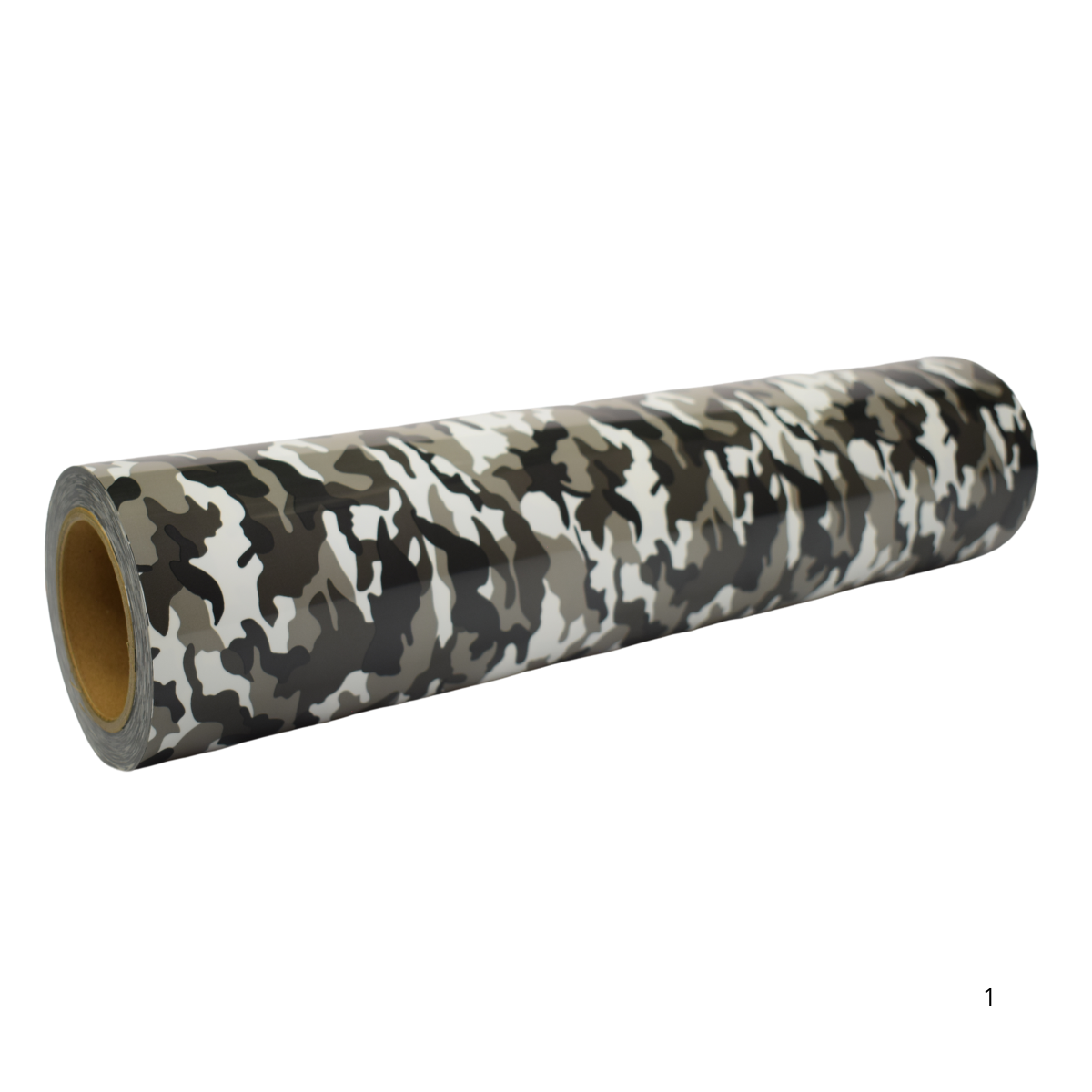 Vinilo Termotransferible Textil PU Matte - 0.50 mt x 1 mt - 220 Micrones