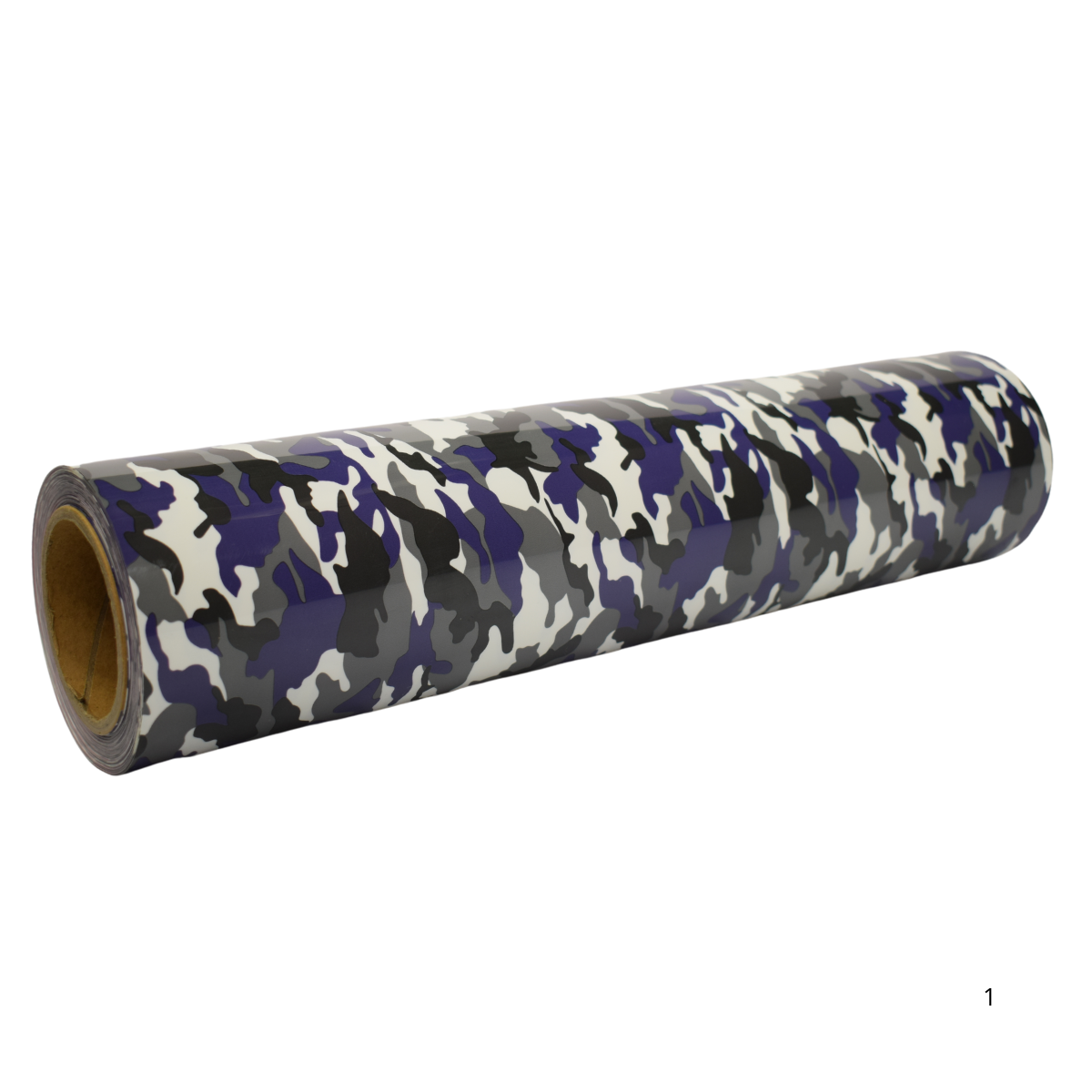 Vinilo Termotransferible Textil PU Matte - 0.50 mt x 1 mt - 220 Micrones