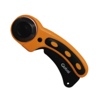 Cutter Rotativo De 45mm De Diámetro Para Corte Recto