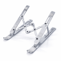 Soporte Base Plegable Universal De Notebooks Tablets Laptops