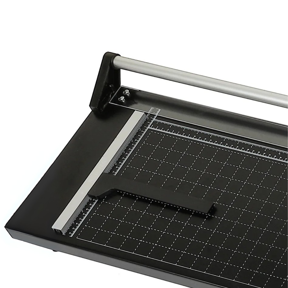 Cizalla Metálica Rotativa de 130cm para Corte Recto - Imagen 10