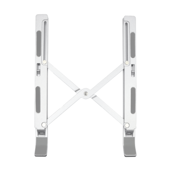 Soporte Base Plegable Universal De Notebooks Tablets Laptops - Imagen 9