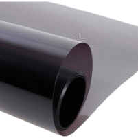 Film Polarizado Negro Para Auto Varias Tonalidades Por Metros