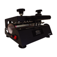 Plancha de Calor para Sublimación de Termos Tazas