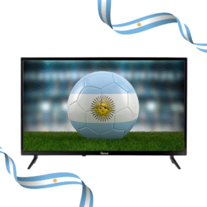 Televisor Smart tv LED 50" Full HD incluye Android 14 TV