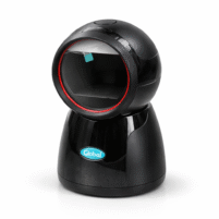 Lectora de códigos de barras 2D Lineales y QR - USB