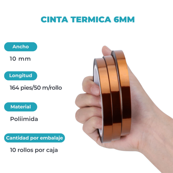 Plancha de calor para Estampar 30x38 10en1 + Regalo Kit inicial de sublimación - Imagen 10