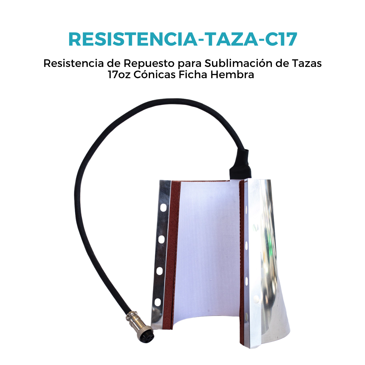 Máquina Estampadora Plancha De Sublimación Tazas 4 en 1 - Imagen 8