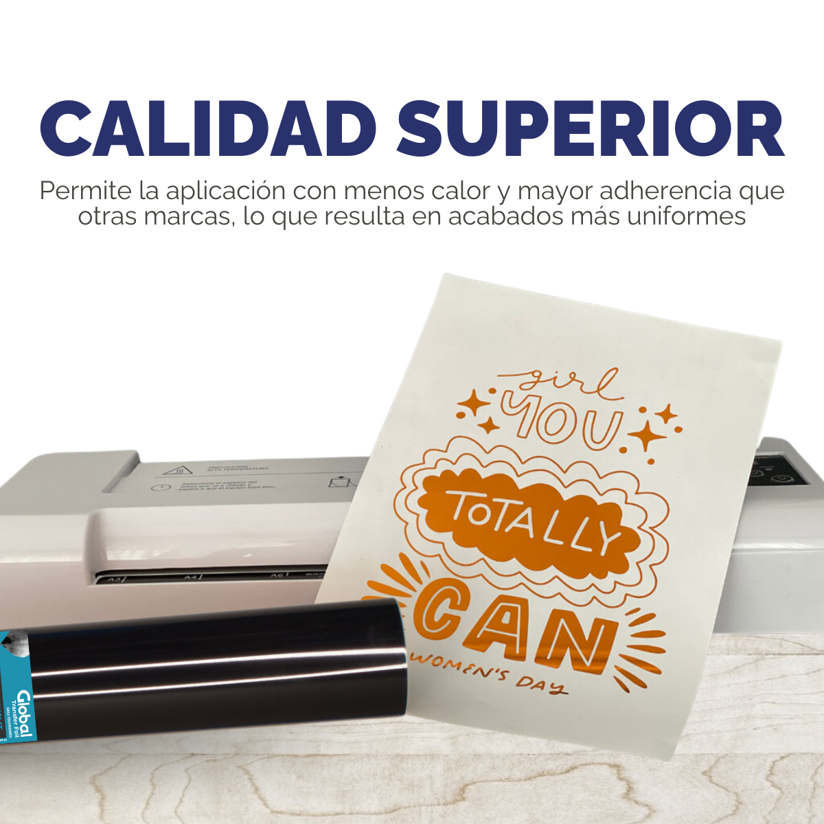 Foil Metalizado Glossy 32x6 - Imagen 8