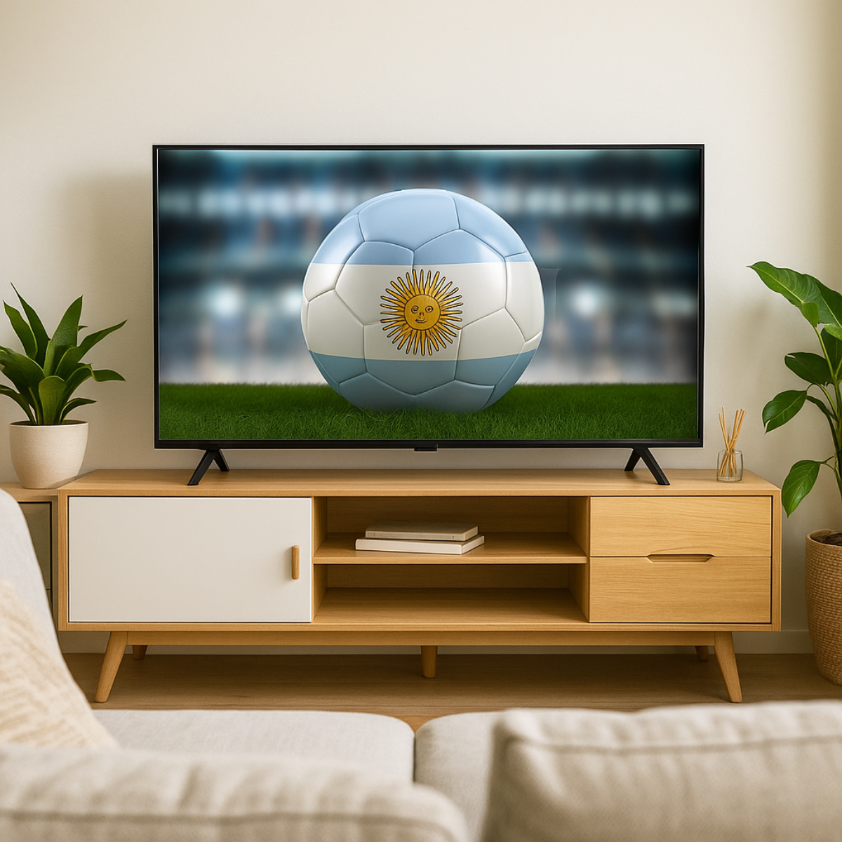 Televisor Smart tv LED 50" Full HD incluye Android 14 TV - Imagen 8