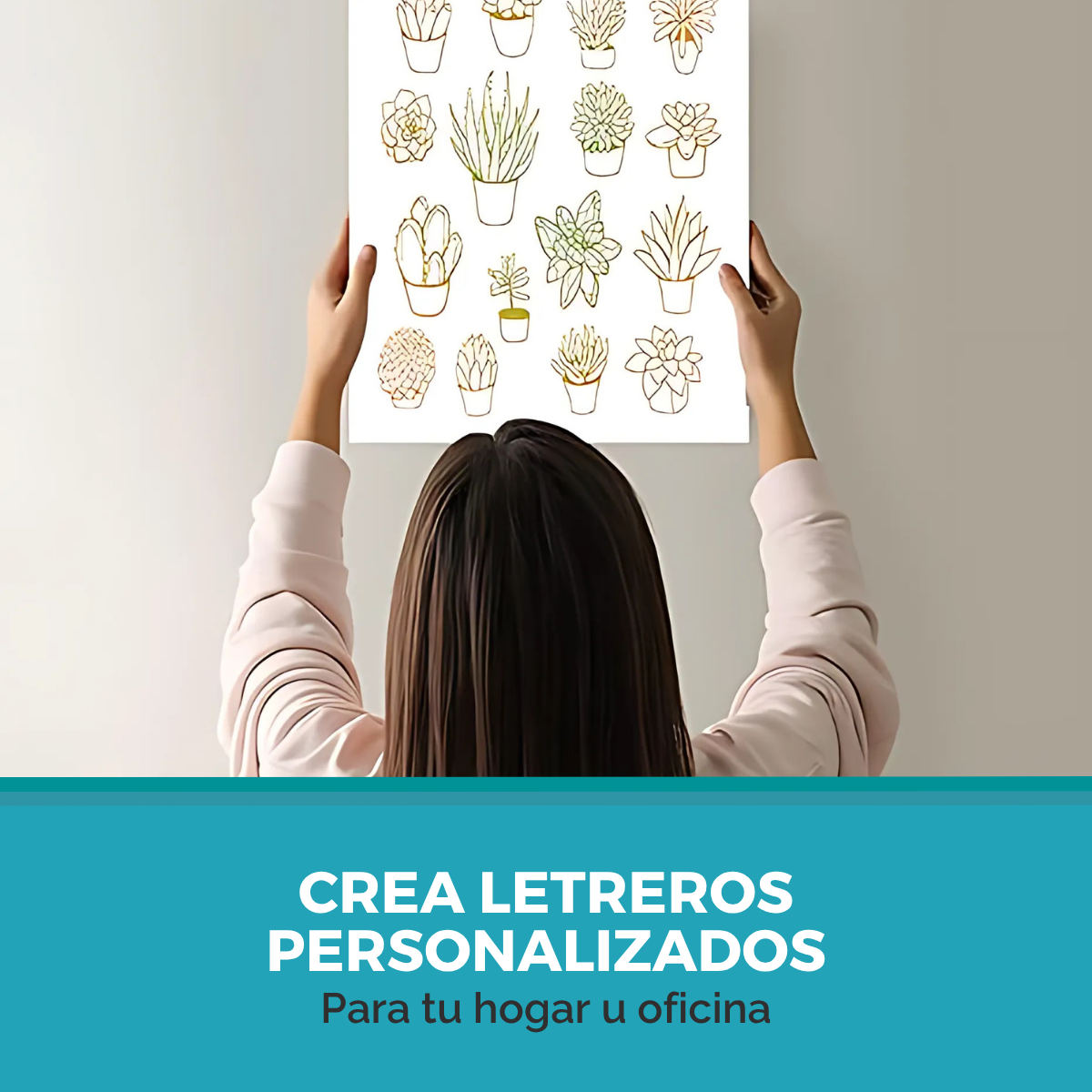 Placa de PVC Espumado Blanco con Film protector y Densidad de 0,5g/cm con Tratamiento UV Rígido x Caja - Imagen 7