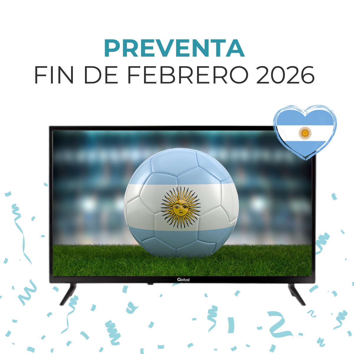 Televisor Smart tv LED 50" Full HD incluye Android 14 TV - Imagen 9