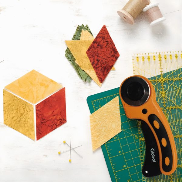 Kit De 5 Herramientas Para Corte y Manualidades - Imagen 4