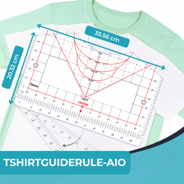 Kit De 5 Herramientas Para Corte y Manualidades - Imagen 5